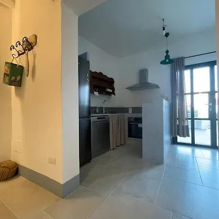 Tatil Evi Casa Duda Salento *