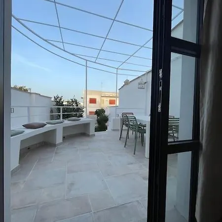 Casa Duda Salento * Corigliano dʼOtranto