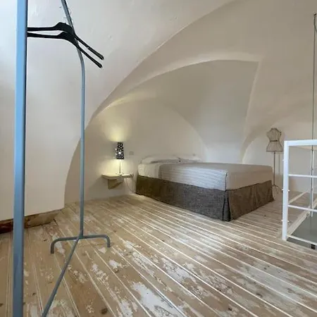 Casa Duda Salento Tatil Evi