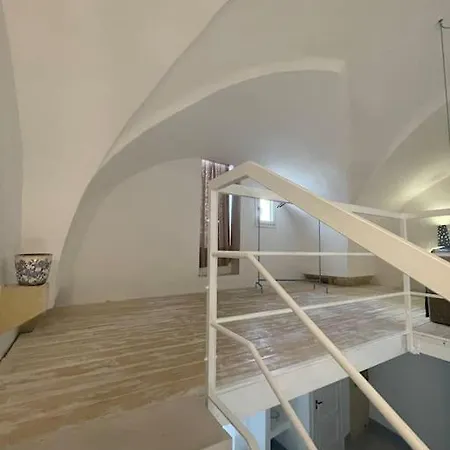 Casa Duda Salento Corigliano dʼOtranto