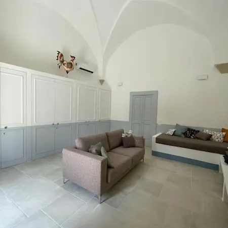 Casa Duda Salento Tatil Evi Corigliano dʼOtranto