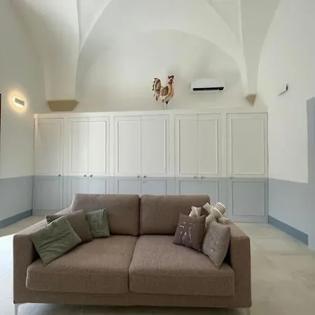 Tatil Evi Casa Duda Salento *