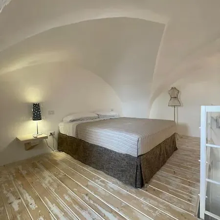 Casa Duda Salento Tatil Evi