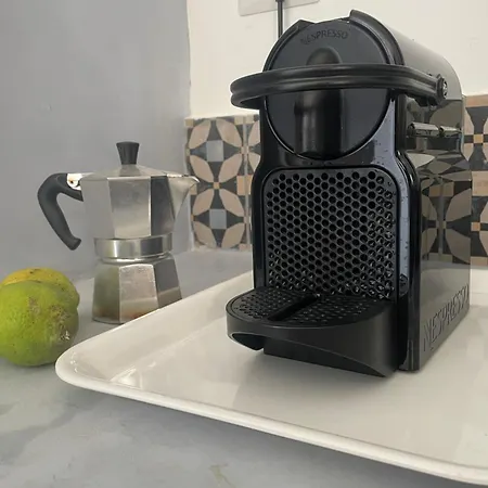 Tatil Evi Casa Duda Salento