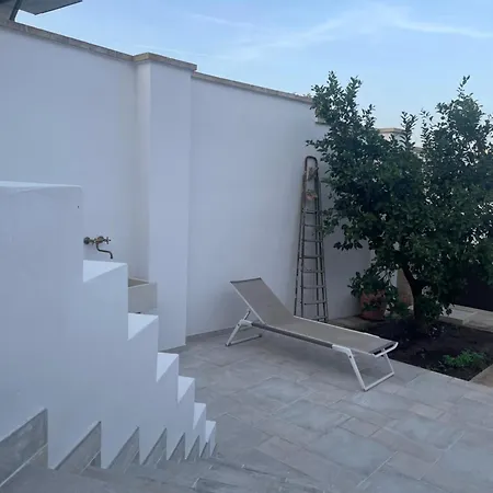 Дом отдыха Casa Duda Salento Корильяно-д'Отранто