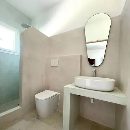 펜션 Casa Duda Salento Corigliano dʼOtranto