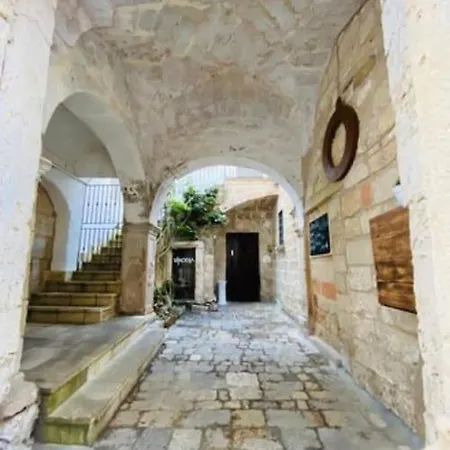 Casa Duda Salento *