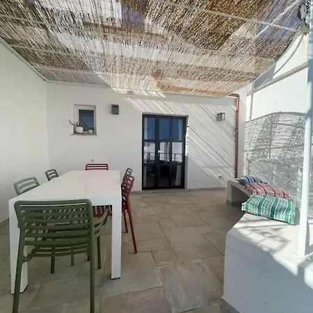 Casa Duda Salento Дом отдыха Корильяно-д'Отранто