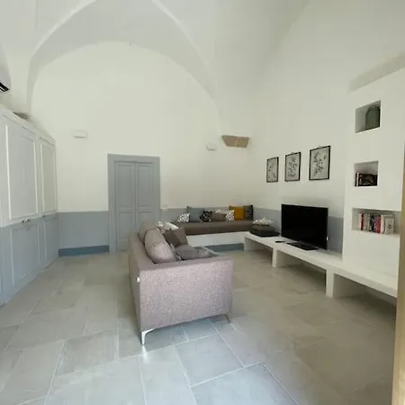 Casa Duda Salento Дом отдыха