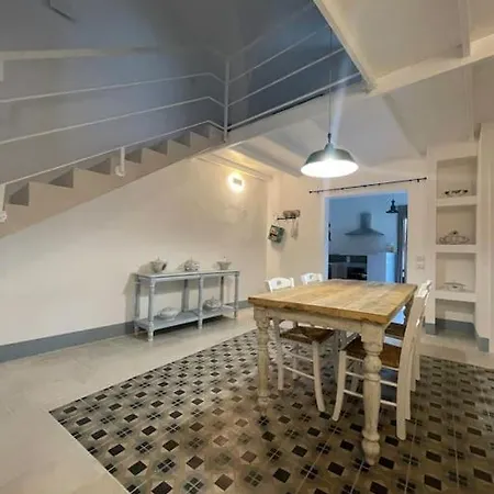 Casa Duda Salento *