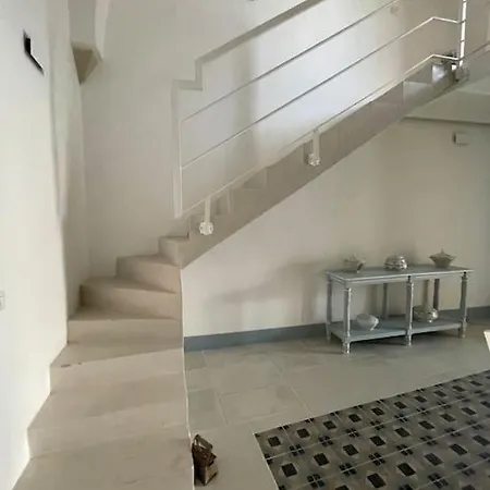 Casa Duda Salento Дом отдыха *