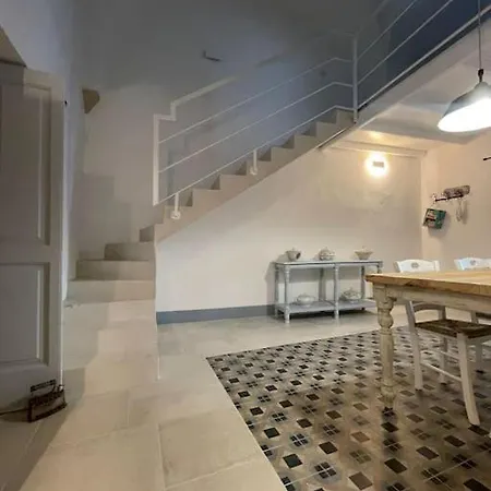 펜션 Casa Duda Salento Corigliano dʼOtranto