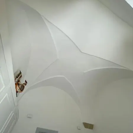 Casa Duda Salento Дом отдыха *