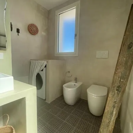 펜션 Casa Duda Salento Corigliano dʼOtranto