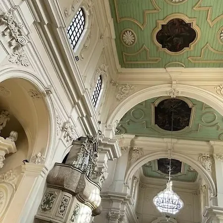 Дом отдыха Casa Duda Salento