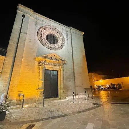 Casa Duda Salento *