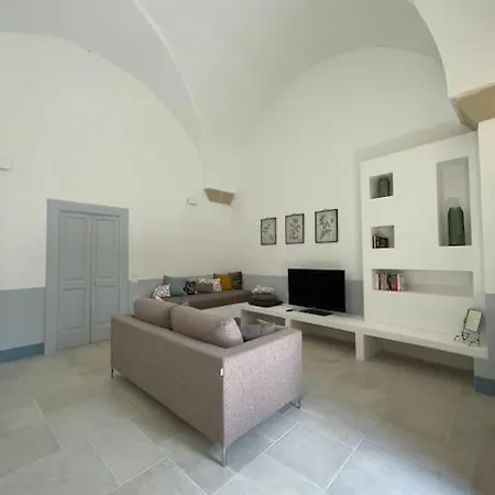 Дом отдыха Casa Duda Salento