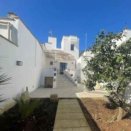 Casa Duda Salento