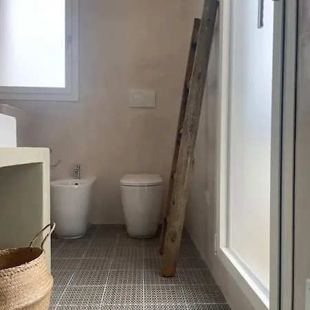 Casa Duda Salento Корильяно-д'Отранто