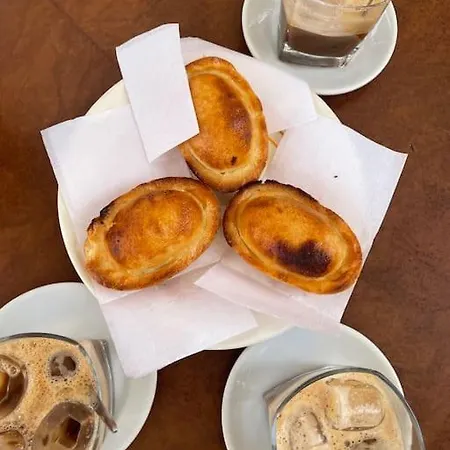 Дом отдыха Casa Duda Salento *