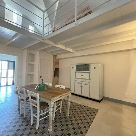 Casa Duda Salento