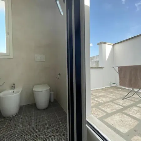 Casa Duda Salento * Корильяно-д'Отранто