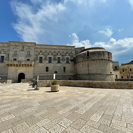 Casa Duda Salento Дом отдыха *