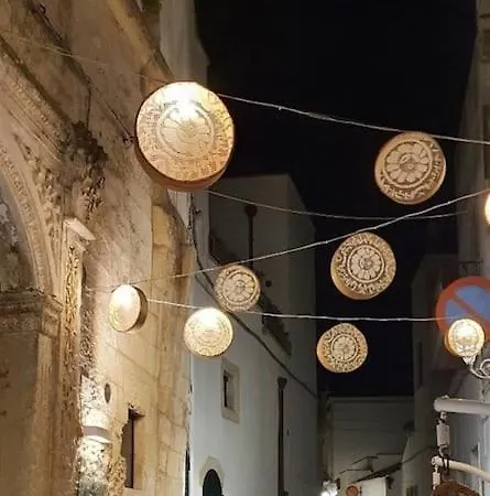 펜션 Casa Duda Salento