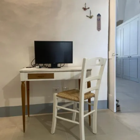 Casa Duda Salento Дом отдыха Корильяно-д'Отранто